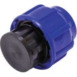 Заглушка ПНД TEBO CN-TB 20 017033002 (артикул 23816793) – фото 1