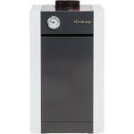 Газовый стальной котел ЮНКЕР КСГ-12,5 с УГ-15 ТМ 0000011066 (артикул 17829946) – фото 1