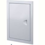 Металлический люк 60 x 60 см Эвент ЛМП (артикул 16200834) – фото 1