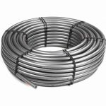 Труба RTP PEX а, SDR7,4 с антидиффузионным слоем EVOH D 25х3.5, бухта 50 м 25485 (артикул 16497365) – фото 1