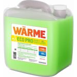 Теплоноситель-антифриз Warme Эко Про 65 10 кг ECOPRO65.10 (артикул 22223301) – фото 1