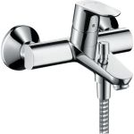Смеситель для ванны HANSGROHE 31940000 Focus Е2 00000008318 (артикул 15957767) – фото 1