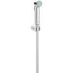 Душевой набор с гигиеническим душем GROHE Tempesta-F душевой шланг Silverflex 1250 мм 27513001 (артикул 16047133) – фото 1