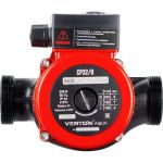 Циркуляционный насос VERTON aqua cp32/8 (245-190-100 вт, q max 180-90-50 л, h max 8-7-5, l180 мм, подключение 59 мм) 01.13296.13886 (артикул 25091031) – фото 1