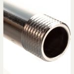 Удлинительный бочонок Terma 1/2 200 230 мм 40920 (артикул 16108073) – фото 1