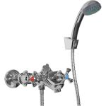 Смеситель для ванны mixline ML10-01 NEW 529846 (артикул 16625054) – фото 1
