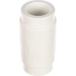 Обратный клапан PRO AQUA PP-R белый d-32 мм PA47012 (артикул 15791671) – фото 1