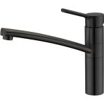 Кухонный Смеситель EMAR ЕС - 3011 black (артикул 16414925) – фото 1