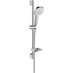 Душевой гарнитур HANSGROHE 26586400 Croma Select E Vario 65см 00000044752 (артикул 15957800) – фото 1