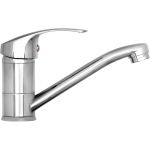 Смеситель для раковины WISENT W45212 (артикул 21031276) – фото 1