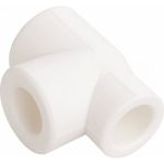 Переходной тройник AQUALINK ПП, 25х20х25 (Цена за упаковку 20 шт.) арт. 3497 (артикул 17372988) – фото 1