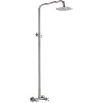 Душевая стойка Fmark FS8405 23745 (артикул 21954250) – фото 1