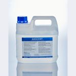 Реагент для восстановления ионообменной смолы Ecvols Biosoft канистра 3 л 00.00007518 (артикул 18265345) – фото 1