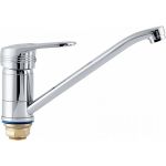 Смеситель для кухни FAUZT тип См-МОЦБА, См-УмОЦБА FZs-805-130 (артикул 16485597) – фото 1