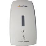 Сенсорный дозатор для мыла-пены Ksitex белый AFD-1000W 33164 (артикул 20365006) – фото 1
