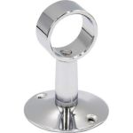 Крепеж для полотенцесушителя VRT 3/4"", хром 290101 (артикул 16531660) – фото 1