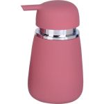 Дозатор для жидкого мыла Аквалиния Soft мокачино B4333A-1М (артикул 17244894) – фото 1