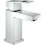 Смеситель для раковины GROHE 23132000 GROHE Eurocube гладкий корпус 23132000 (артикул 15058478) – фото 1