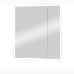 Зеркало-шкаф Reflection Chill led 700x800 RF2314CH (артикул 24429934) – фото 1