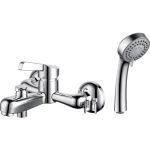 Смеситель для ванны D&K DA1463201 (артикул 16413422) – фото 1