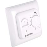 Термостат комнатный с датчиком температуры пола VALTEC VT.AC602.0.0 (артикул 16008675) – фото 1