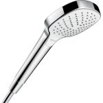 Ручной душ HANSGROHE 26812400 Croma Select E Vario 00000040368 (артикул 15957939) – фото 1