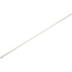 Армированная стекловолокном труба PRO AQUA PP-R RUBIS SDR 7.4 Белая d-32 мм 2 м PA35212P (артикул 15791740) – фото 1