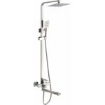 Душевая стойка Fmark FS8145-35 23756 (артикул 21954316) – фото 1