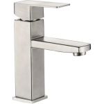 Смеситель для раковины Haiba HB10803 (артикул 17970247) – фото 1