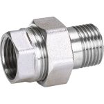 Американка AQUALINK 1 1/2 вн-нар (Цена за упаковку 5 шт.) арт. 2591 (артикул 17360106) – фото 1