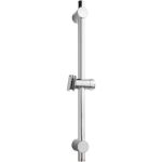 Душевая cтойка ESKO 700 мм из нержавеющей стали, Чехия SR725 (артикул 16207528) – фото 1