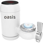 Проточный электрический водонагреватель Oasis NP-W 4640039481171 (артикул 16144626) – фото 1