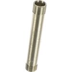 Удлинитель бочонок Terma 1/2 100 130 мм 40912 (артикул 16108119) – фото 1