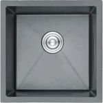 Кухонная мойка GERHANS R К34444В (артикул 21229012) – фото 1