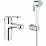Набор GROHE Eurosmart Cosmopolitan 23125000 (артикул 16047233) – фото 1