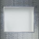 Зеркало SANVIT Сильвер 800-600-30 zsilver80 (артикул 19670560) – фото 1