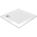 Душевой поддон WasserKraft Salm квадрат 27T03 (артикул 20804739) – фото 1