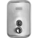 Дозатор для жидкого мыла BXG SD-H1-500М, нержавеющая сталь 1749950 (артикул 15880743) – фото 1