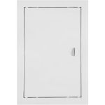 Ревизионный люк с ручкой TDM 150х200, белый SQ1807-0421 (артикул 18149755) – фото 1