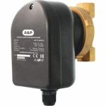 Циркуляционный насос A&P COMFORT-HWH15-1.5 AP118H001 (артикул 25070931) – фото 1