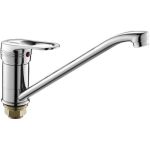 Смеситель для раковины OUTE T3803B (артикул 16860673) – фото 1