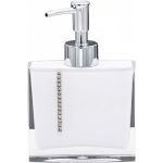 Дозатор для жидкого мыла RIDDER Classy белый 2235501 (артикул 16405408) – фото 1