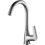 Смеситель для кухни Rossinka S35-23 (артикул 15831116) – фото 1