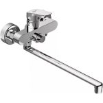 Смеситель Ideal Standard Ceraflex для ванны с душем B1741AA (артикул 16123215) – фото 1