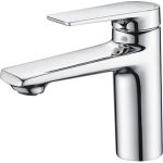 Смеситель для раковины WasserKRAFT Lopau 3203 (артикул 15884552) – фото 1
