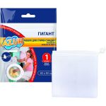 Мешок для стирки Гигант/завязка AZUR 60x90 см 912410 (артикул 23253129) – фото 1