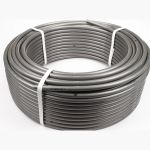 Труба для тёплого пола ДТРД PEX-B D16х2,0 мм, 100 м, бухта из сшитого полиэтилена PEX-В16100Д (артикул 16868119) – фото 1