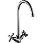 Смеситель для кухни Rossinka H02-72R (артикул 16218035) – фото 1