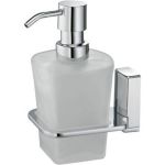 Дозатор для жидкого мыла WasserKRAFT Leine K-5099 (артикул 15974152) – фото 1