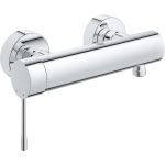 Однорычажный смеситель для душа Grohe Essence New 33636001 (артикул 16260544) – фото 1